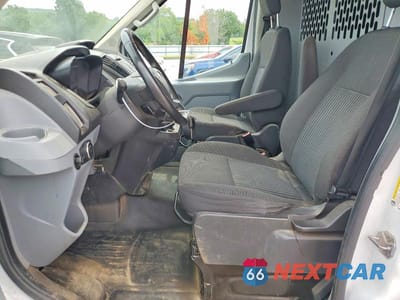 Zdjęcie 7 z 12 samochodu: 2017 FORD TRANSIT T-150 VIN:1FTYE1CMXHKA70744 - miniatura