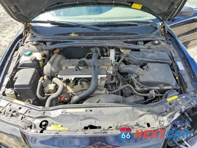 Zdjęcie 11 z 12 samochodu: 2004 VOLVO S80 2.5T VIN:YV1TH59H741363708 - miniatura