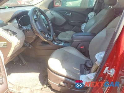 Zdjęcie 7 z 13 samochodu: 2015 HYUNDAI TUCSON SE VIN:KM8JU3AG0FU088227 - miniatura