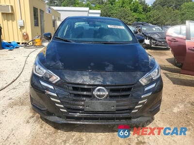 Piąte zdjęcie samochodu w środku: 2024 NISSAN VERSA SV VIN:3N1CN8EV6RL924043 - miniatura
