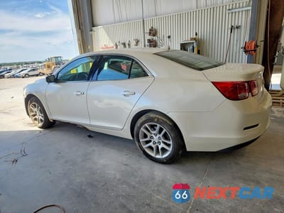 Drugie zdjęcie samochodu z przodu: 2013 CHEVROLET MALIBU 2LT VIN:1G11F5RR9DF114124 - miniatura