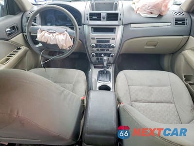Zdjęcie 8 z 12 samochodu: 2012 FORD FUSION SE VIN:3FAHP0HA3CR269325 - miniatura