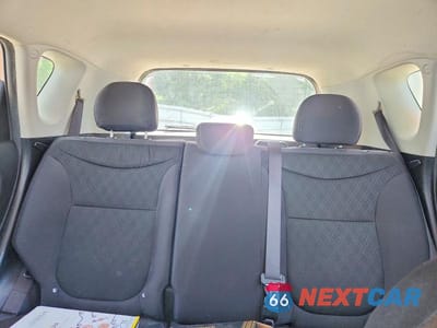Zdjęcie 10 z 13 samochodu: 2015 KIA SOUL BASE VIN:KNDJN2A27F7166212 - miniatura
