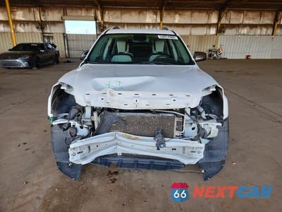 Piąte zdjęcie samochodu w środku: 2013 GMC TERRAIN SLT VIN:2GKALUEK8D6168533 - miniatura