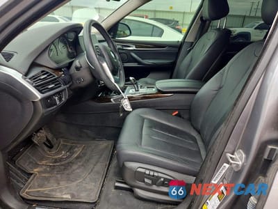 Zdjęcie 7 z 12 samochodu: 2014 BMW X5 XDRIVE35D VIN:5UXKS4C53E0J93851 - miniatura