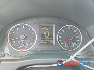 Zdjęcie 9 z 13 samochodu: 2012 VOLKSWAGEN TIGUAN S VIN:WVGAV7AX4CW002163 - miniatura