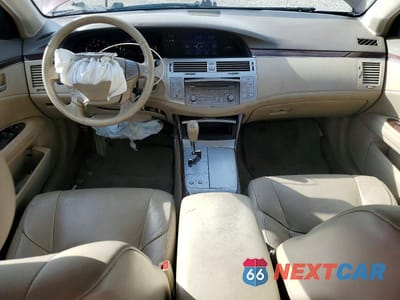 Zdjęcie 8 z 12 samochodu: 2008 TOYOTA AVALON XLS VIN:4T1BK36B48U269003 - miniatura