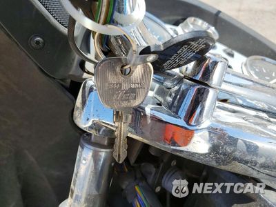 Zdjęcie 8 z 9 samochodu: 2003 BMW R1200 CL VIN:WB10496A83ZJ30064 - miniatura