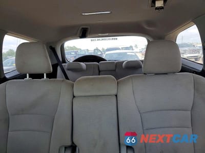 Zdjęcie 10 z 13 samochodu: 2016 HONDA PILOT EX VIN:5FNYF5H34GB030434 - miniatura