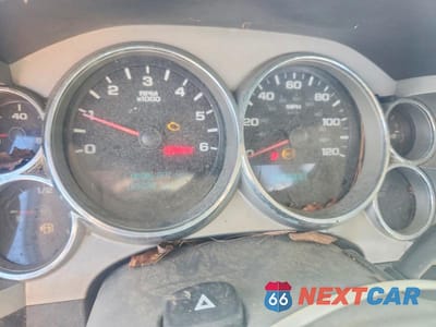 Zdjęcie 9 z 12 samochodu: 2007 GMC NEW SIERRA K1500 VIN:1GTEK14097Z553526 - miniatura