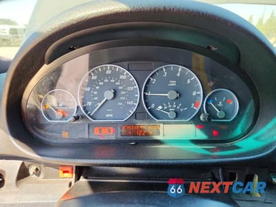 Zdjęcie 9 z 13 samochodu: 2003 BMW 325 CI VIN:WBABN33443PJ98133 - miniatura