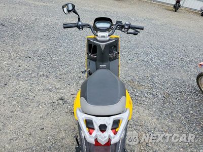 Zdjęcie 6 z 9 samochodu: 2023 QIPA E-3 VIN:LXADEAPE7PX000005 - miniatura