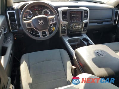 Zdjęcie 8 z 13 samochodu: 2023 RAM 1500 CLASSIC SLT VIN:1C6RR7LG9PS565898 - miniatura