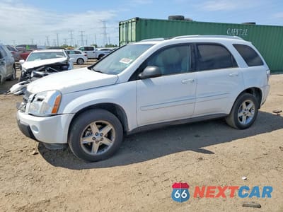 2005 CHEVROLET EQUINOX LT 2CNDL73FX56175609 - główne zdjęcie licytacji z USA - miniatura