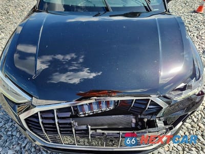 Zdjęcie 11 z 12 samochodu: 2020 AUDI Q3 PREMIUM PLUS S-LINE VIN:WA1EECF33L1088478 - miniatura