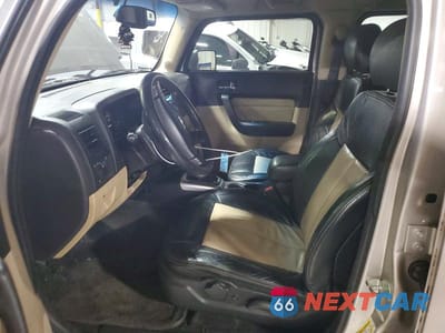 Zdjęcie 7 z 13 samochodu: 2007 HUMMER H3 VIN:5GTDN13E578107792 - miniatura