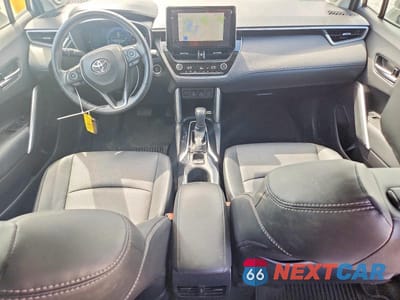 Zdjęcie 8 z 13 samochodu: 2023 TOYOTA COROLLA CROSS XLE VIN:7MUDAABG8PV048146 - miniatura