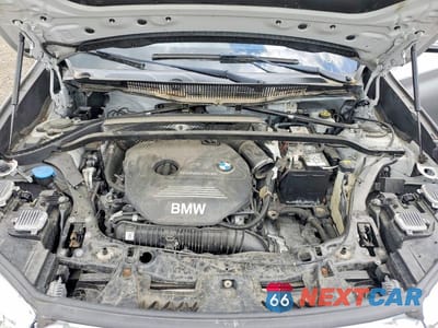 Zdjęcie 12 z 14 samochodu: 2016 BMW X1 XDRIVE28I VIN:WBXHT3C31GP886321 - miniatura