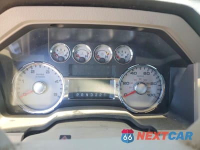 Zdjęcie 9 z 12 samochodu: 2010 FORD F350 SUPER DUTY VIN:1FTWW3BR5AEA22568 - miniatura