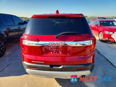 Zdjęcie 6 z 12 samochodu: 2020 GMC ACADIA SLE VIN:1GKKNKLA0LZ214937 - miniatura