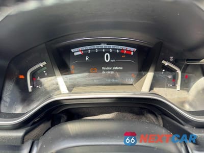 Zdjęcie 8 z 14 samochodu: 2018 HONDA CR-V EXL VIN:2HKRW2H8XJH603991 - miniatura