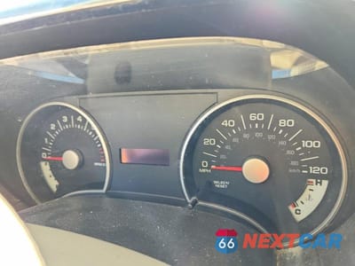 Zdjęcie 9 z 13 samochodu: 2007 FORD EXPLORER XLT VIN:1FMEU63E87UB85949 - miniatura