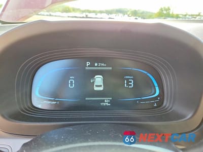 Zdjęcie 9 z 14 samochodu: 2023 HYUNDAI VENUE SEL VIN:KMHRC8A38PU228977 - miniatura