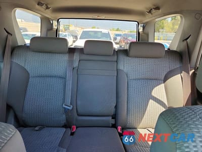 Zdjęcie 10 z 13 samochodu: 2007 TOYOTA 4RUNNER SR5 VIN:JTEZU14R370087392 - miniatura