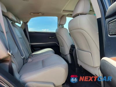 Zdjęcie 10 z 12 samochodu: 2010 LEXUS RX 450H VIN:JTJBC1BA5A2009520 - miniatura