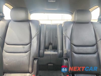 Zdjęcie 10 z 14 samochodu: 2021 MAZDA CX-9 GRAND TOURING VIN:JM3TCADY5M0521478 - miniatura