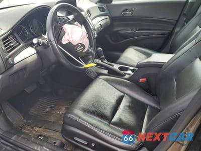 Zdjęcie 7 z 12 samochodu: 2016 ACURA ILX PREMIUM VIN:19UDE2F79GA017291 - miniatura