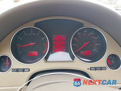 Zdjęcie 9 z 12 samochodu: 2004 AUDI A4 VIN:WAUDT48H74K019971 - miniatura