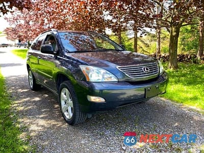 2005 LEXUS RX 330 JTJHA31U950095729 - główne zdjęcie licytacji z USA - miniatura