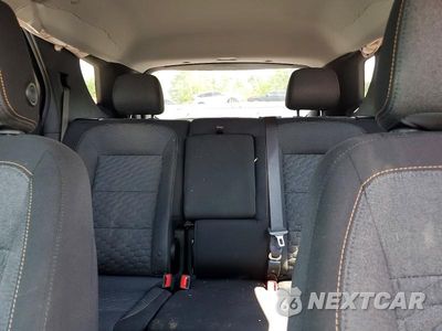 Zdjęcie 10 z 14 samochodu: 2021 CHEVROLET EQUINOX LT VIN:3GNAXUEV6MS118247 - miniatura