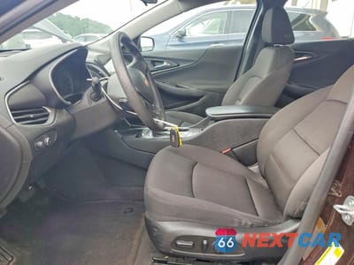 Zdjęcie 7 z 12 samochodu: 2020 CHEVROLET MALIBU LS VIN:1G1ZC5ST6LF106885 - miniatura