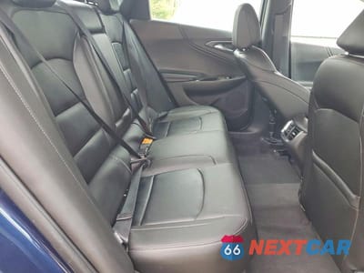 Zdjęcie 10 z 12 samochodu: 2017 CHEVROLET MALIBU LT VIN:1G1ZE5ST9HF100418 - miniatura