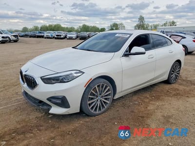 2021 BMW 228XI WBA73AK00M7G59346 - główne zdjęcie licytacji z USA - miniatura