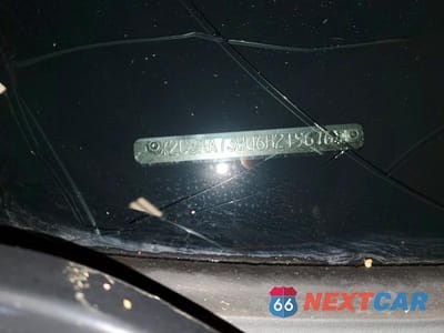 Zdjęcie 12 z 12 samochodu: 2006 CHRYSLER 300C SRT-8 VIN:2C3KA73W06H219676 - miniatura