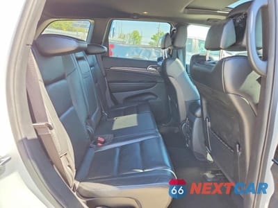 Zdjęcie 11 z 13 samochodu: 2020 JEEP GRAND CHEROKEE LIMITED VIN:1C4RJFBG5LC273813 - miniatura