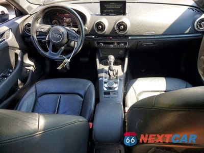Zdjęcie 8 z 13 samochodu: 2017 AUDI A3 E-TRON PREMIUM PLUS VIN:WAUTPBFF5HA047754 - miniatura