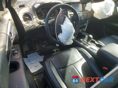 Zdjęcie 8 z 13 samochodu: 2020 NISSAN PATHFINDER SV VIN:5N1DR2BN6LC650431 - miniatura