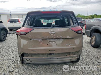 Zdjęcie 6 z 13 samochodu: 2024 NISSAN ROGUE VIN:5N1BT3BB2RC722402 - miniatura