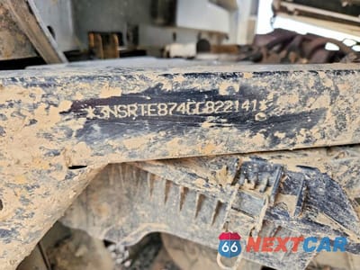 Zdjęcie 10 z 10 samochodu: 2016 POLARIS RANGER XP UTILITY VEHICLE VIN:3NSRTE874GG822141 - miniatura