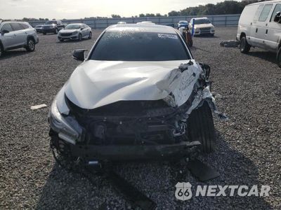 Piąte zdjęcie samochodu w środku: 2018 INFINITI Q50 RED SPORT 400 VIN:JN1FV7AP4JM461229 - miniatura