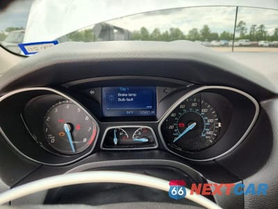 Zdjęcie 9 z 12 samochodu: 2013 FORD FOCUS SE VIN:1FADP3K28DL306998 - miniatura