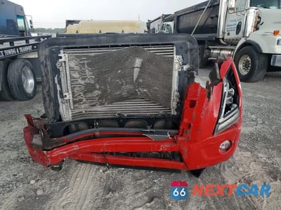 Piąte zdjęcie samochodu w środku: 2024 VOLVO VNR TRUCK CAB AND CHASSIS VIN:4V4WC9EG0RN638460 - miniatura