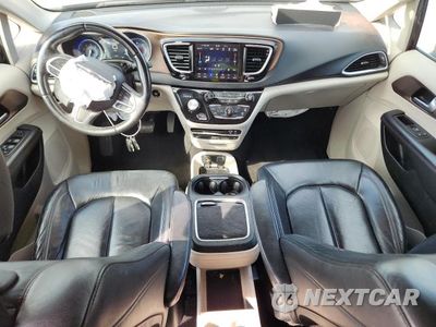 Zdjęcie 8 z 13 samochodu: 2018 CHRYSLER PACIFICA TOURING L PLUS VIN:2C4RC1EG9JR194965 - miniatura