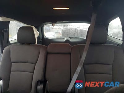 Zdjęcie 10 z 14 samochodu: 2022 HONDA PILOT SPORT VIN:5FNYF6H36NB086944 - miniatura