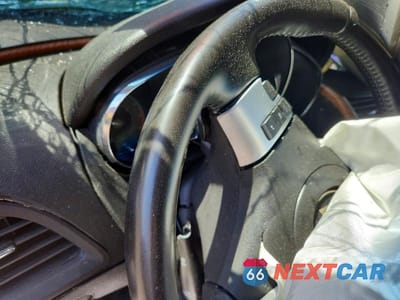 Zdjęcie 9 z 12 samochodu: 2009 CHEVROLET MALIBU 2LT VIN:1G1ZJ57B794189026 - miniatura