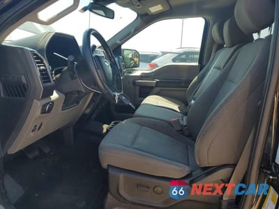 Zdjęcie 7 z 12 samochodu: 2019 FORD F150 SUPERCREW VIN:1FTEW1CP3KKD12002 - miniatura
